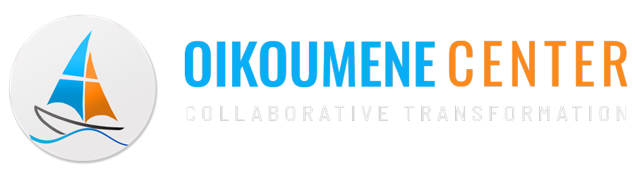 Oikoumene Center DEMO